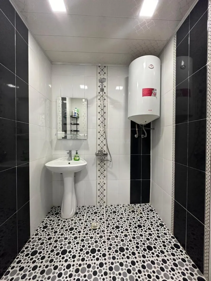 Kirayə verilir 2 otaqlı Mənzil Köhnə tikili 55 m² Əhmədli m. - şəkil 11