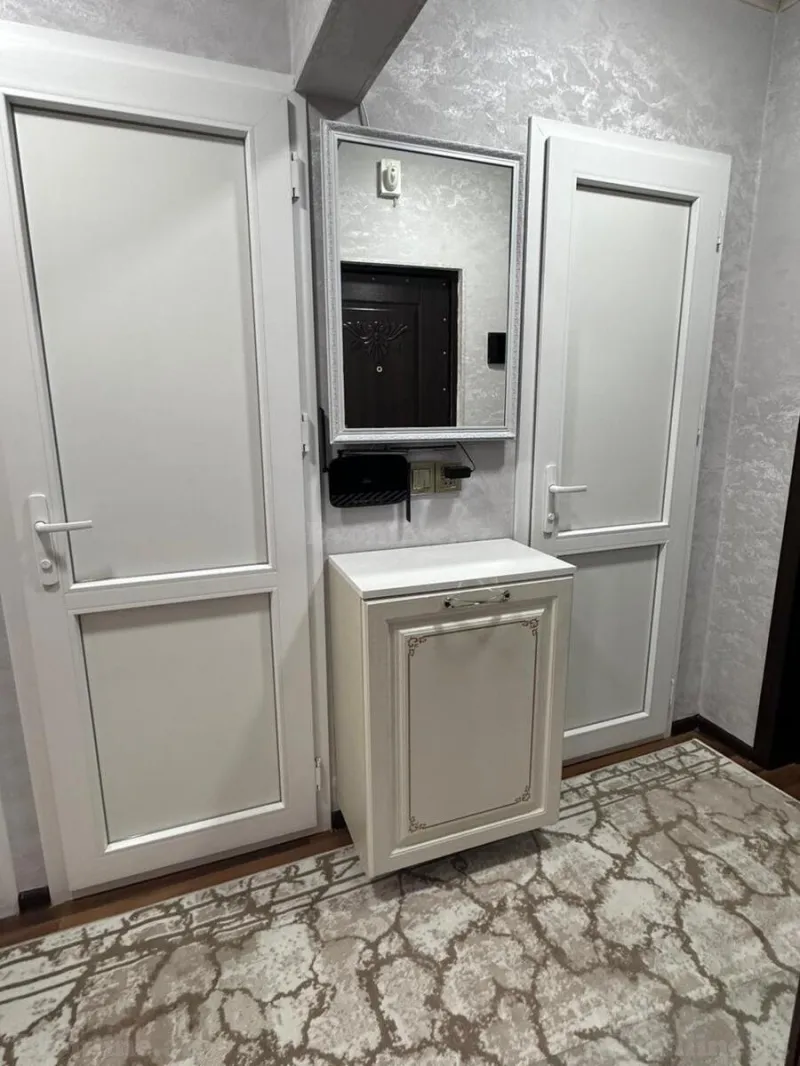 Kirayə verilir 2 otaqlı Mənzil Köhnə tikili 55 m² Əhmədli m. - şəkil 12