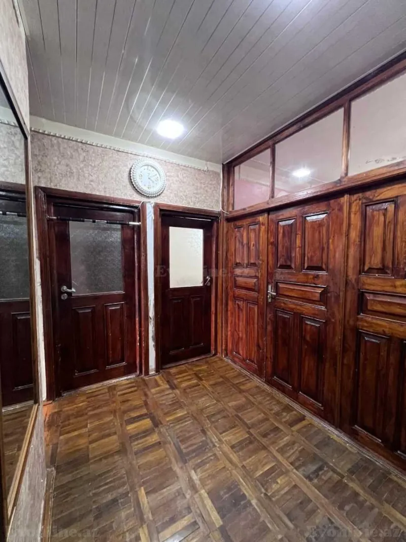Satılır 4 otaqlı Mənzil Köhnə tikili 115 m² Əhmədli m. - şəkil 6