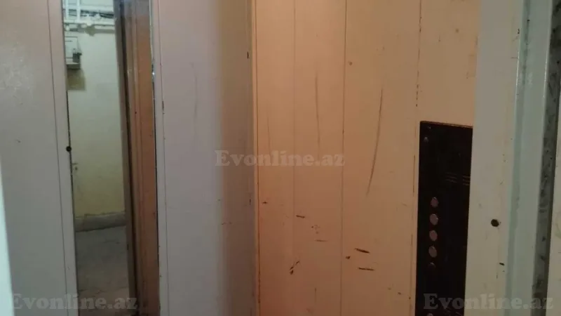 Satılır 4 otaqlı Mənzil Köhnə tikili 115 m² Əhmədli m. - şəkil 8