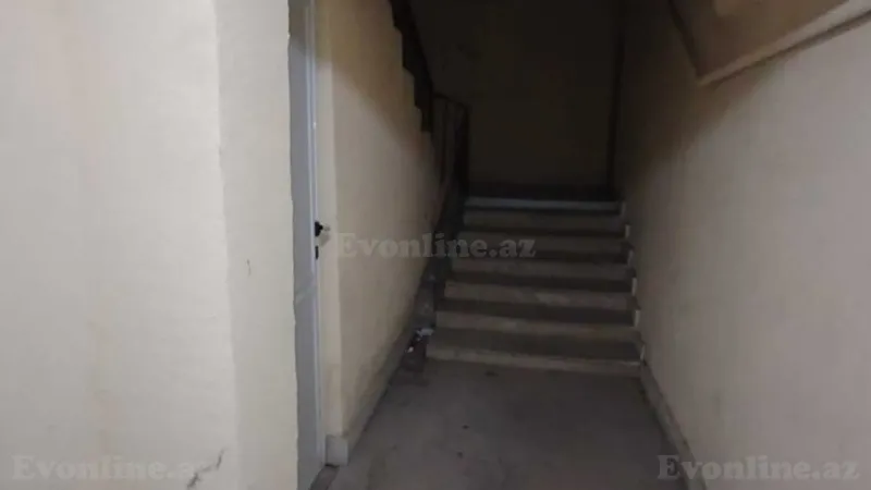 Satılır 4 otaqlı Mənzil Köhnə tikili 115 m² Əhmədli m. - şəkil 10