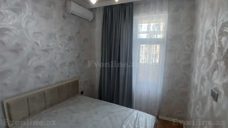 Satılır 2 otaqlı Mənzil Yeni tikili 46 m² Abşeron r. - şəkil 4