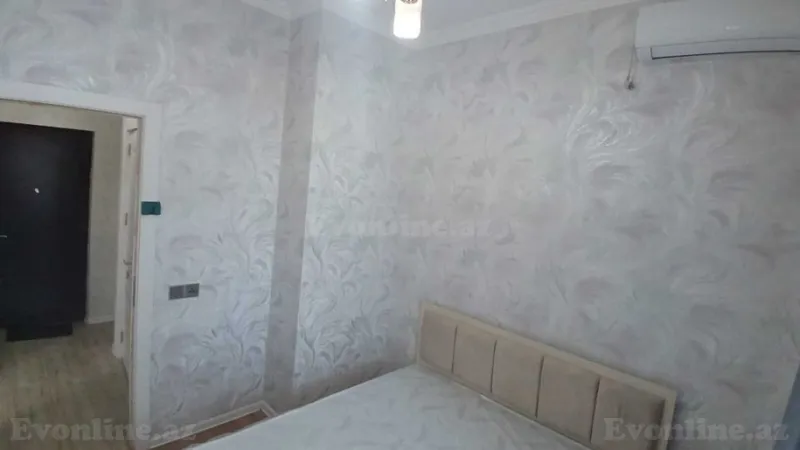 Satılır 2 otaqlı Mənzil Yeni tikili 46 m² Abşeron r. - şəkil 5