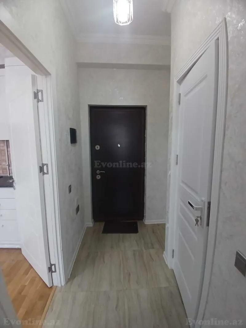 Satılır 2 otaqlı Mənzil Yeni tikili 46 m² Abşeron r. - şəkil 6
