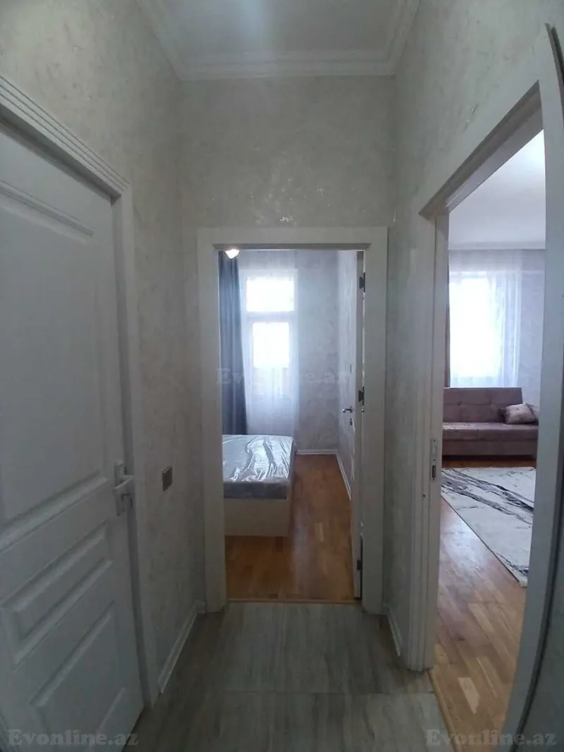Satılır 2 otaqlı Mənzil Yeni tikili 46 m² Abşeron r. - şəkil 8