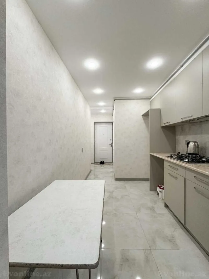 Satılır 2 otaqlı Mənzil Köhnə tikili 52 m² Xalqlar Dostluğu m.