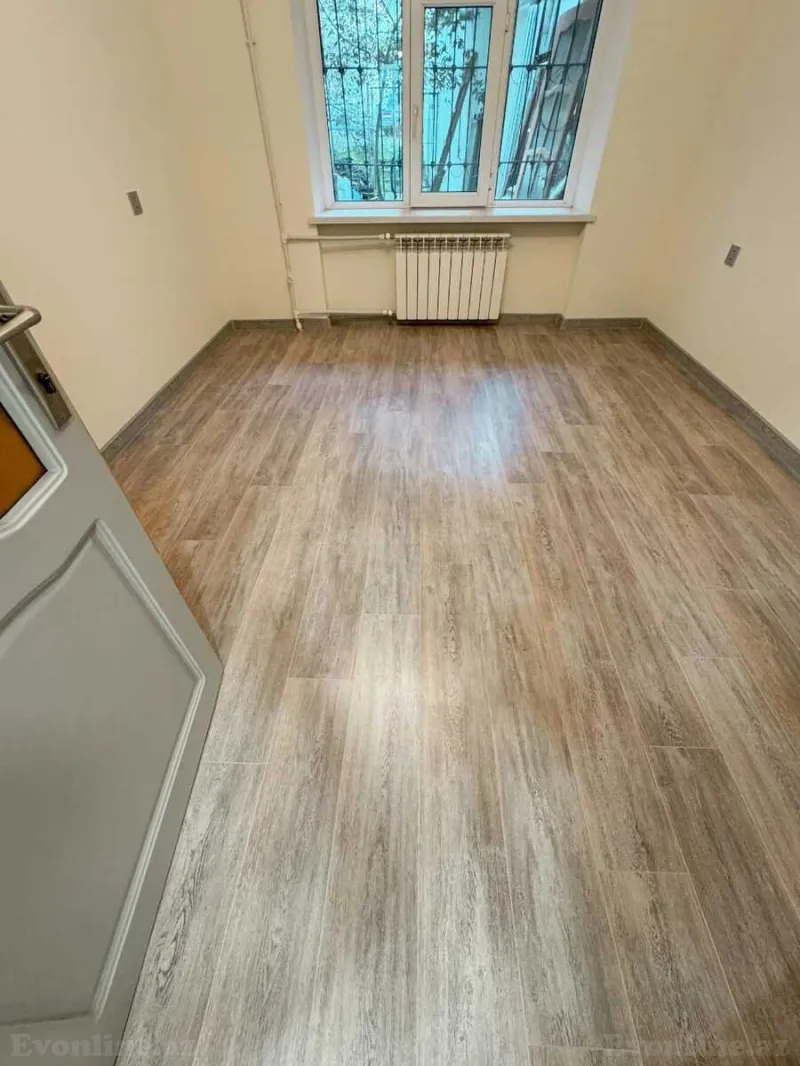 Satılır 2 otaqlı Mənzil Köhnə tikili 52 m² Xalqlar Dostluğu m. - şəkil 3