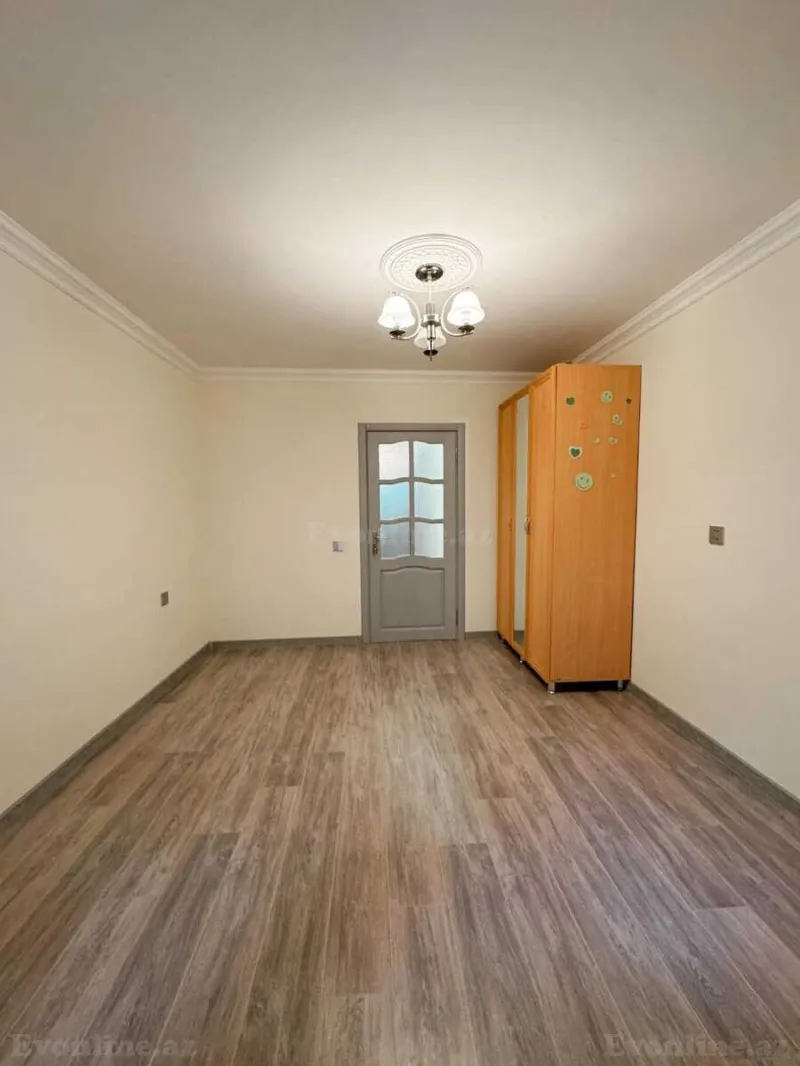 Satılır 2 otaqlı Mənzil Köhnə tikili 52 m² Xalqlar Dostluğu m. - şəkil 5