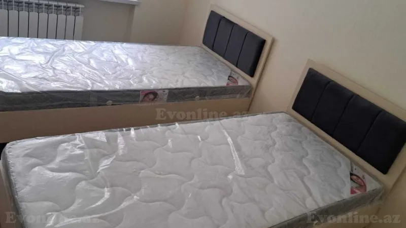 Satılır 2 otaqlı Mənzil Köhnə tikili 52 m² Xalqlar Dostluğu m. - şəkil 6