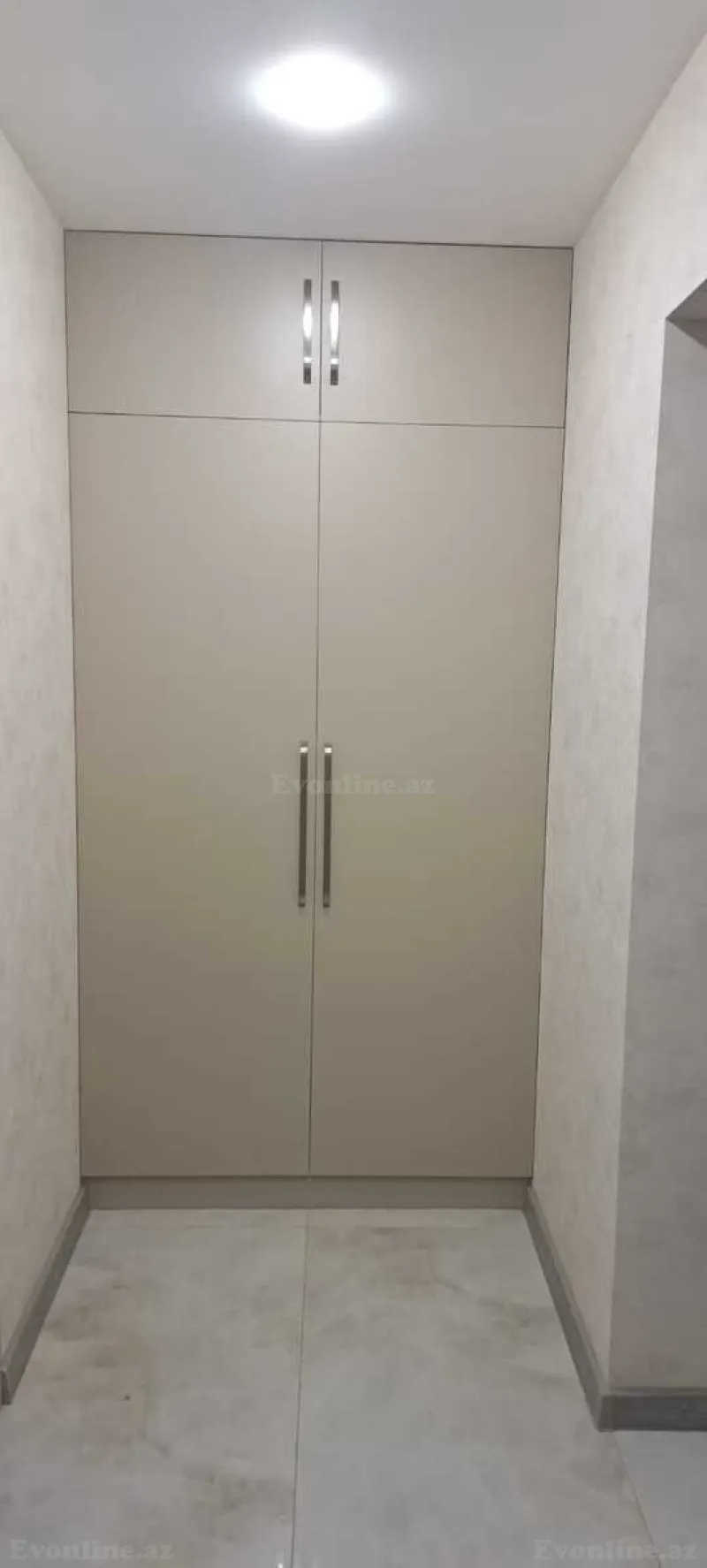 Satılır 2 otaqlı Mənzil Köhnə tikili 52 m² Xalqlar Dostluğu m. - şəkil 7