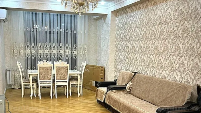 Kirayə verilir 3 otaqlı Mənzil Yeni tikili 100 m² 28 May m.