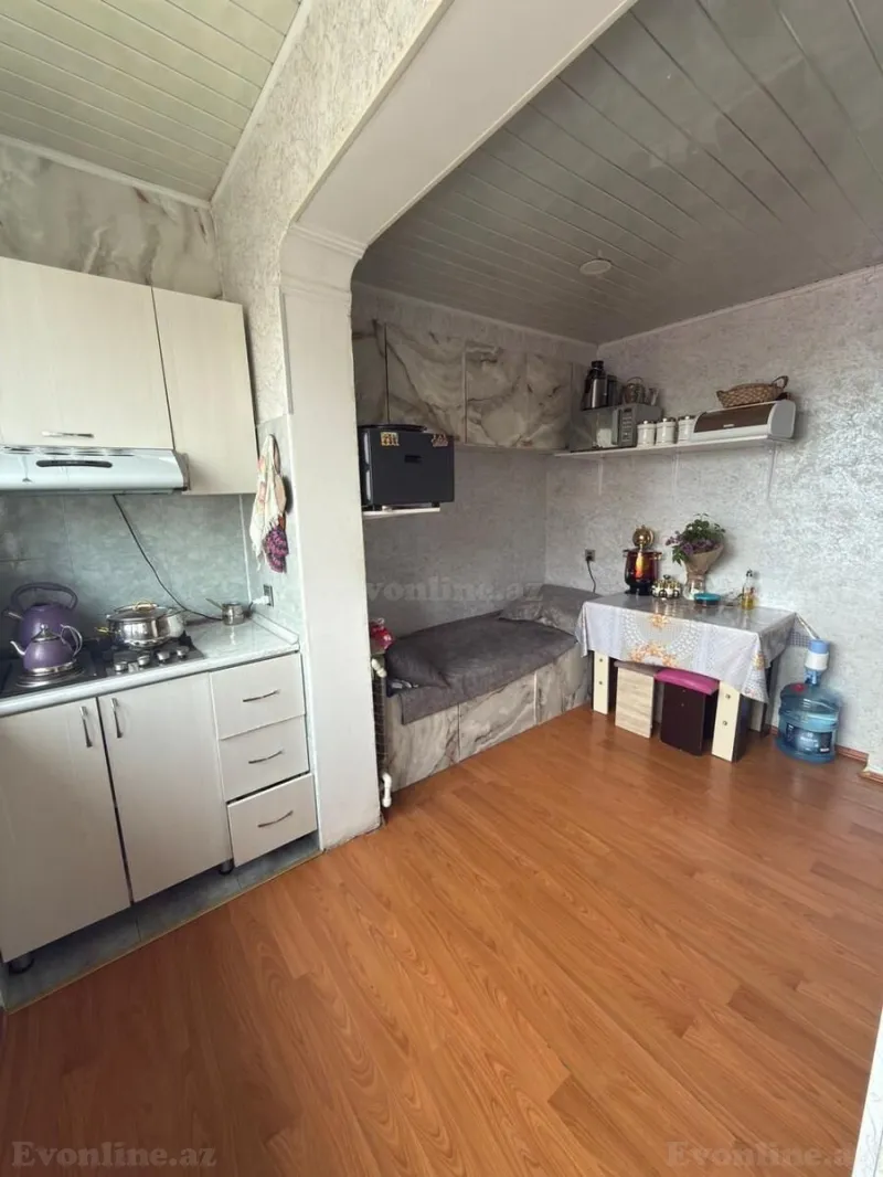 Satılır 2 otaqlı Mənzil Yeni tikili 67 m² Həzi Aslanov - şəkil 5