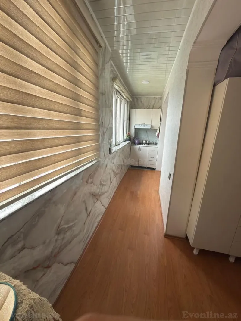 Satılır 2 otaqlı Mənzil Yeni tikili 67 m² Həzi Aslanov - şəkil 7