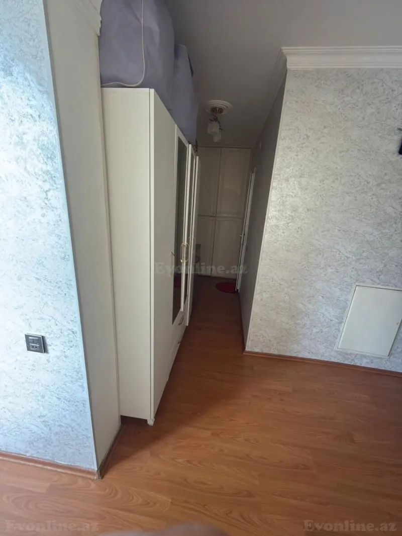 Satılır 2 otaqlı Mənzil Yeni tikili 67 m² Həzi Aslanov - şəkil 10