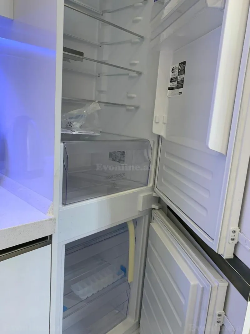 Kirayə verilir 2 otaqlı Mənzil Yeni tikili 75 m² Xətai m. - şəkil 10