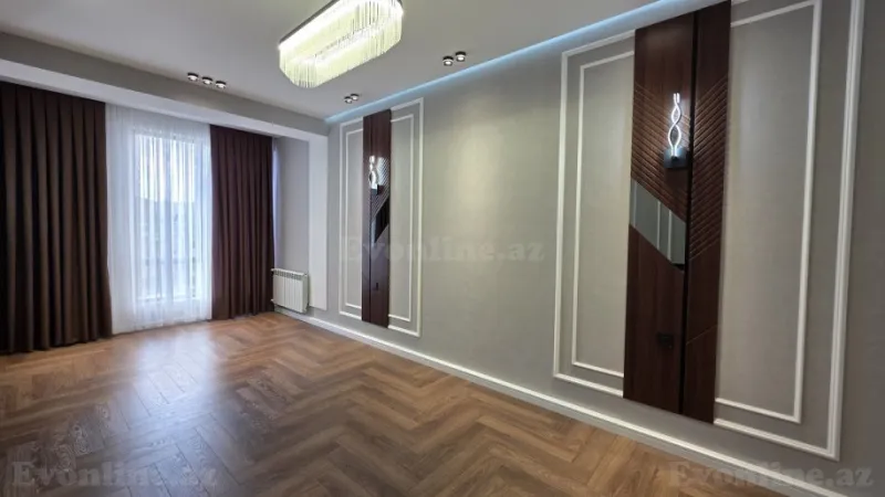 Satılır 3 otaqlı Mənzil Yeni tikili 98 m² Suraxanı r.