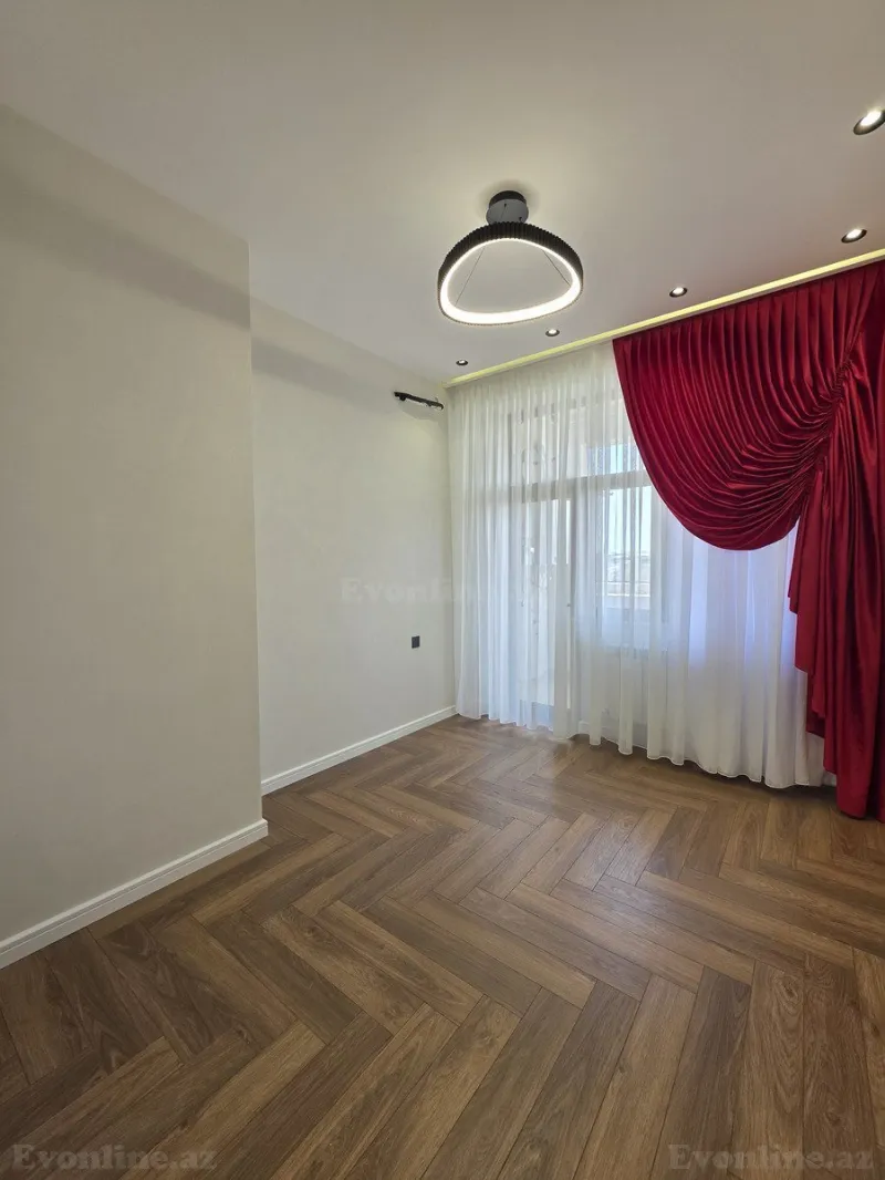 Satılır 3 otaqlı Mənzil Yeni tikili 98 m² Suraxanı r. - şəkil 6
