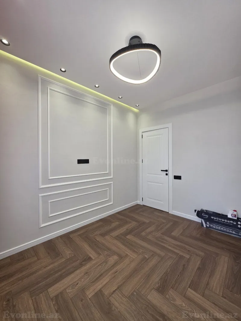 Satılır 3 otaqlı Mənzil Yeni tikili 98 m² Suraxanı r. - şəkil 7