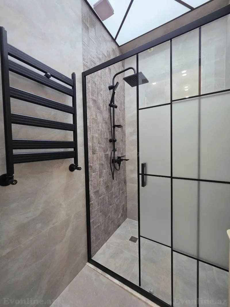 Satılır 3 otaqlı Mənzil Yeni tikili 98 m² Suraxanı r. - şəkil 17