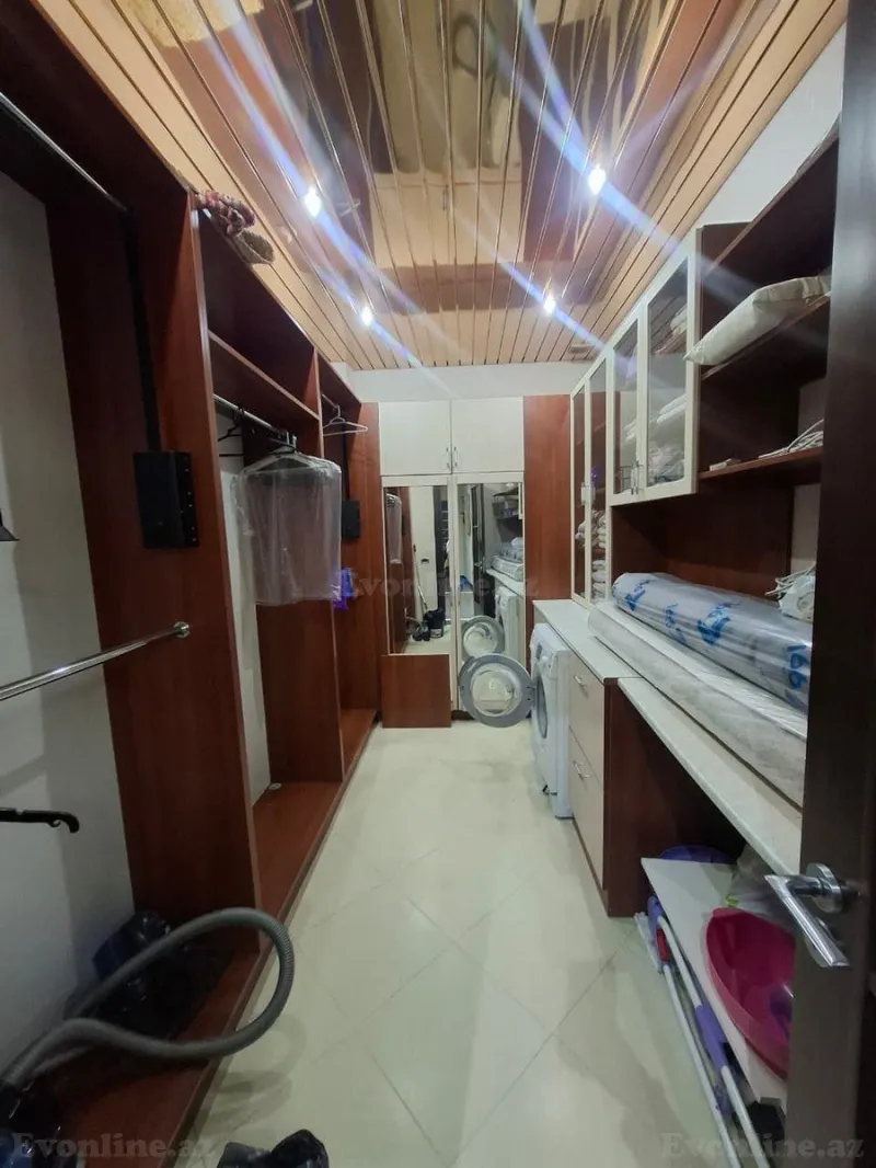 Kirayə verilir 3 otaqlı Mənzil Yeni tikili 172 m² 28 May m. - şəkil 16