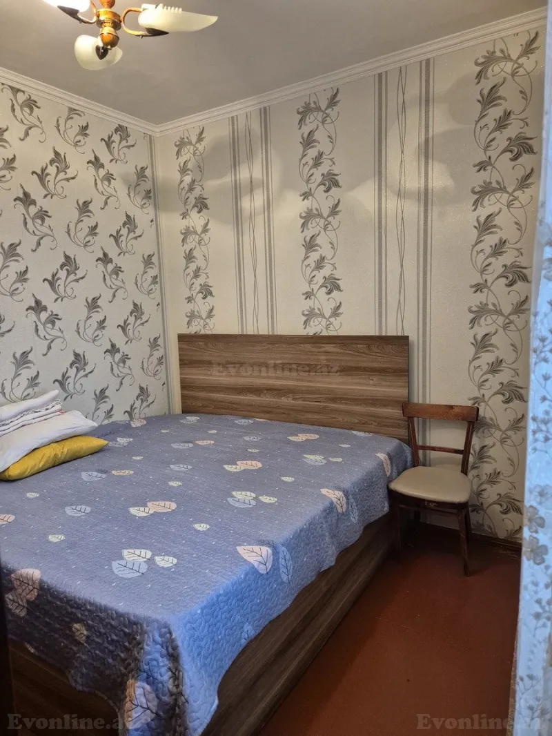 Satılır 4 otaqlı Mənzil Köhnə tikili 104 m² Suraxanı r. - şəkil 6
