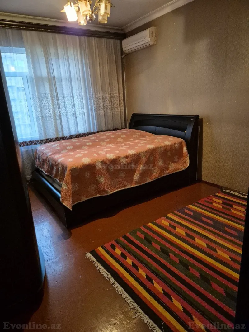 Satılır 4 otaqlı Mənzil Köhnə tikili 104 m² Suraxanı r. - şəkil 11