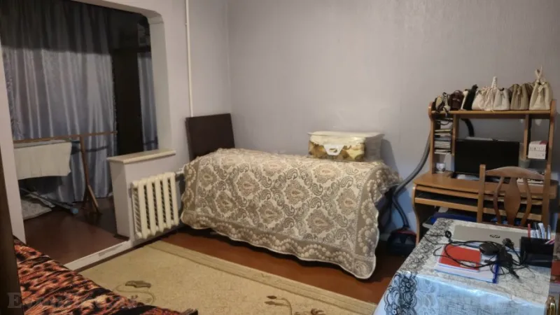 Satılır 4 otaqlı Mənzil Köhnə tikili 104 m² Suraxanı r. - şəkil 13