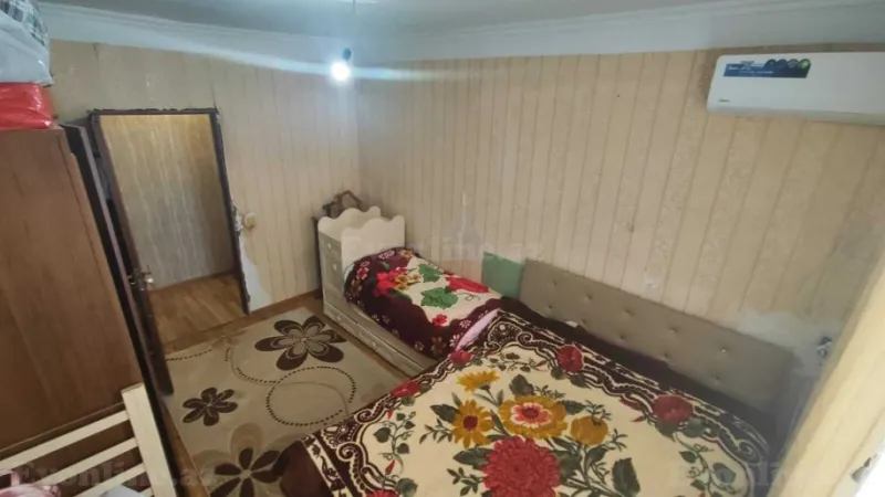 Satılır 3 otaqlı Mənzil Köhnə tikili 62 m² Əhmədli - şəkil 4