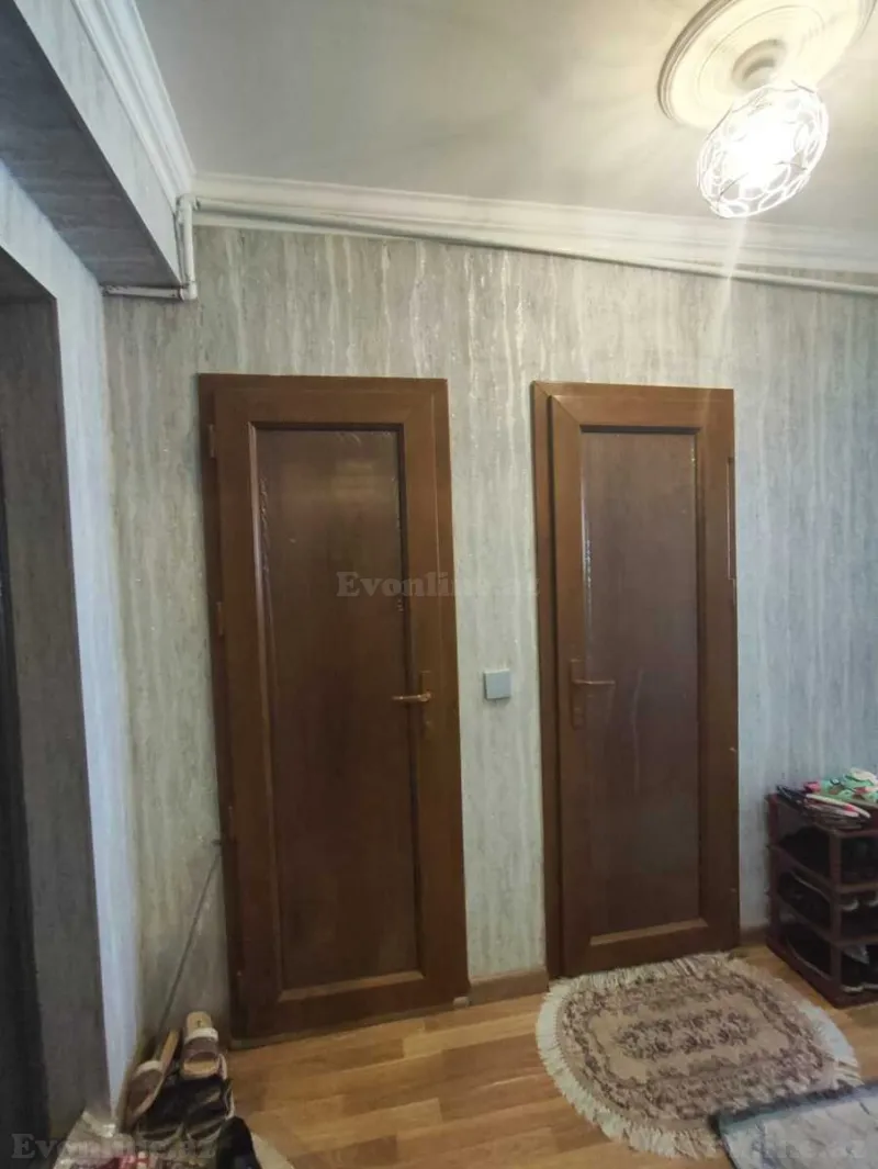 Satılır 3 otaqlı Mənzil Köhnə tikili 62 m² Əhmədli - şəkil 9