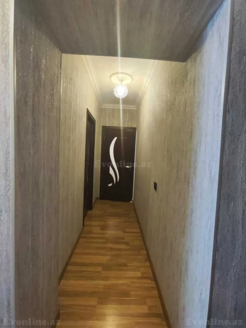 Satılır 3 otaqlı Mənzil Köhnə tikili 62 m² Əhmədli - şəkil 10
