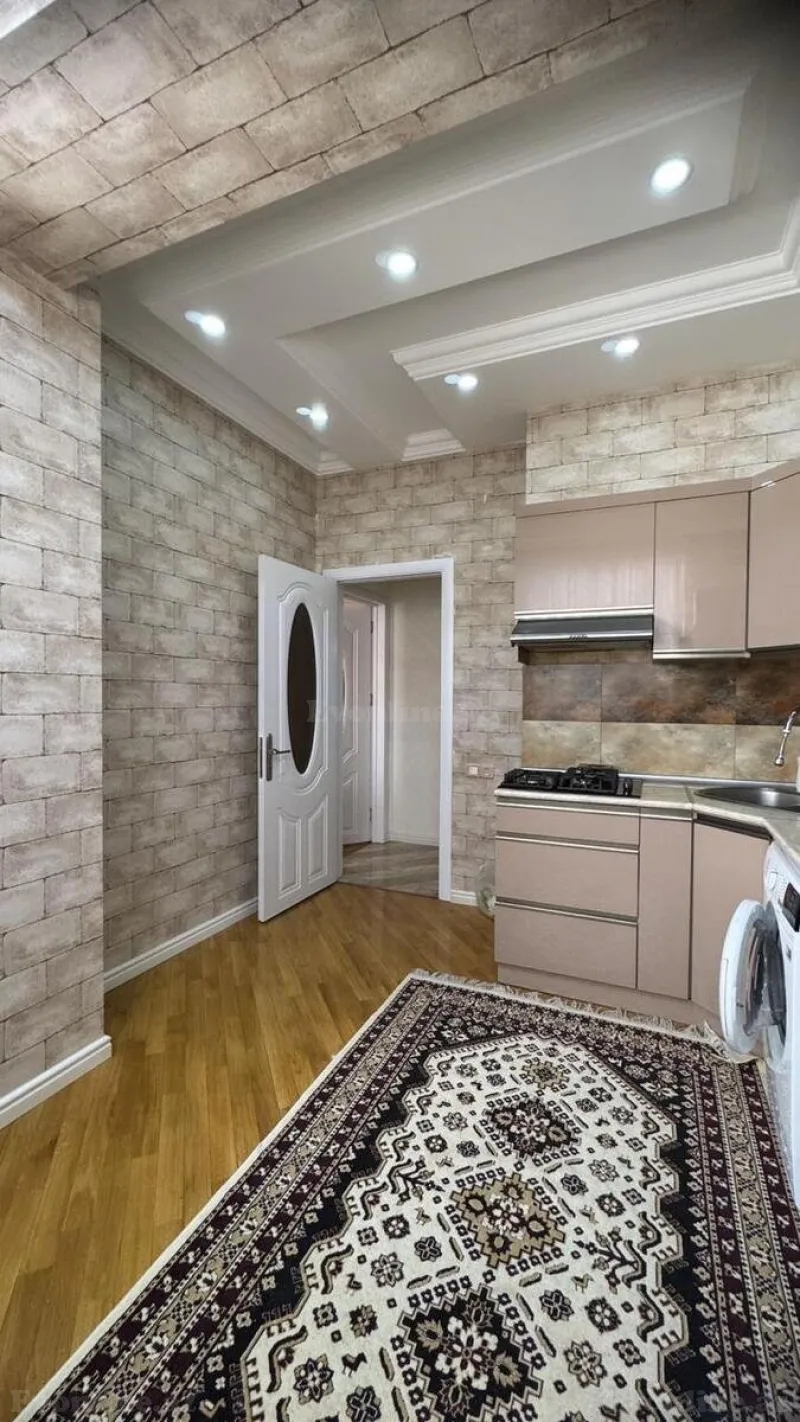 Satılır 3 otaqlı Mənzil Yeni tikili 105 m² 8-ci kilometr - şəkil 5