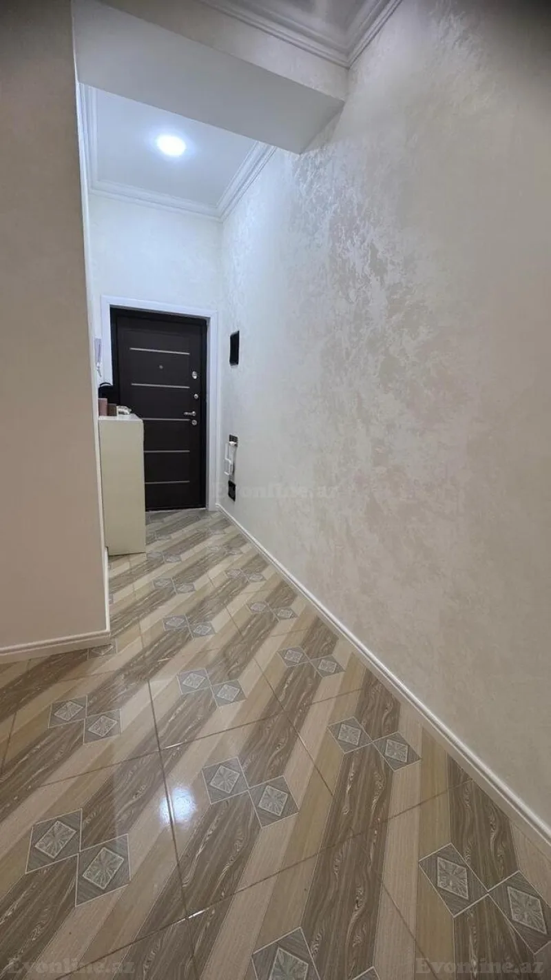 Satılır 3 otaqlı Mənzil Yeni tikili 105 m² 8-ci kilometr - şəkil 6