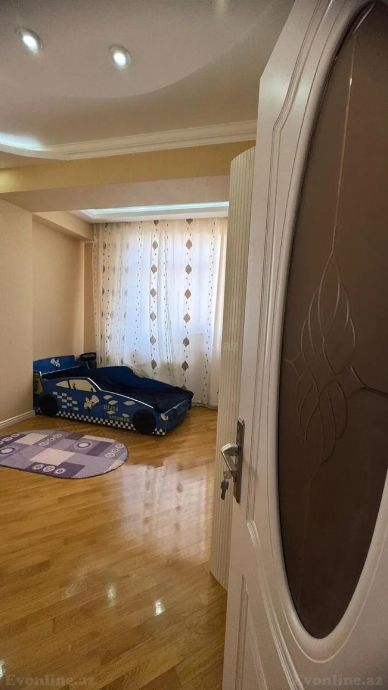 Satılır 3 otaqlı Mənzil Yeni tikili 105 m² 8-ci kilometr - şəkil 13