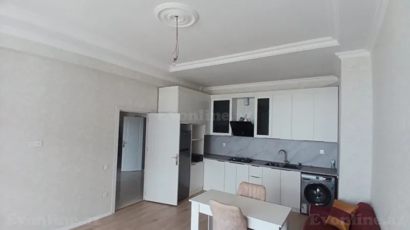 Kirayə verilir 3 otaqlı Mənzil Yeni tikili 96 m² Sumqayıt