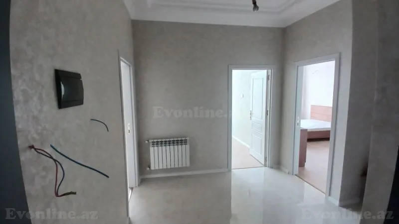Kirayə verilir 3 otaqlı Mənzil Yeni tikili 96 m² Sumqayıt - şəkil 2