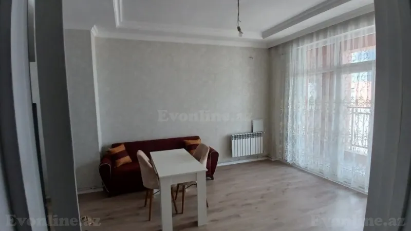 Kirayə verilir 3 otaqlı Mənzil Yeni tikili 96 m² Sumqayıt - şəkil 3