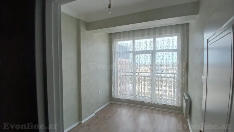 Kirayə verilir 3 otaqlı Mənzil Yeni tikili 96 m² Sumqayıt - şəkil 4