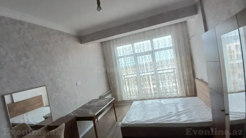 Kirayə verilir 3 otaqlı Mənzil Yeni tikili 96 m² Sumqayıt - şəkil 7