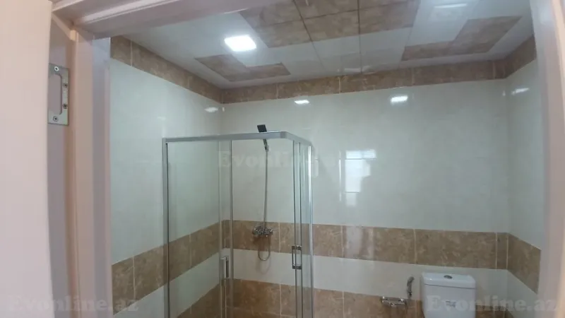 Kirayə verilir 3 otaqlı Mənzil Yeni tikili 96 m² Sumqayıt - şəkil 9