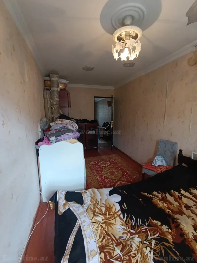 Satılır 2 otaqlı Mənzil Köhnə tikili 60 m² Xırdalan - şəkil 2