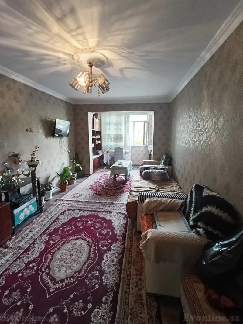 Satılır 2 otaqlı Mənzil Köhnə tikili 60 m² Xırdalan - şəkil 3