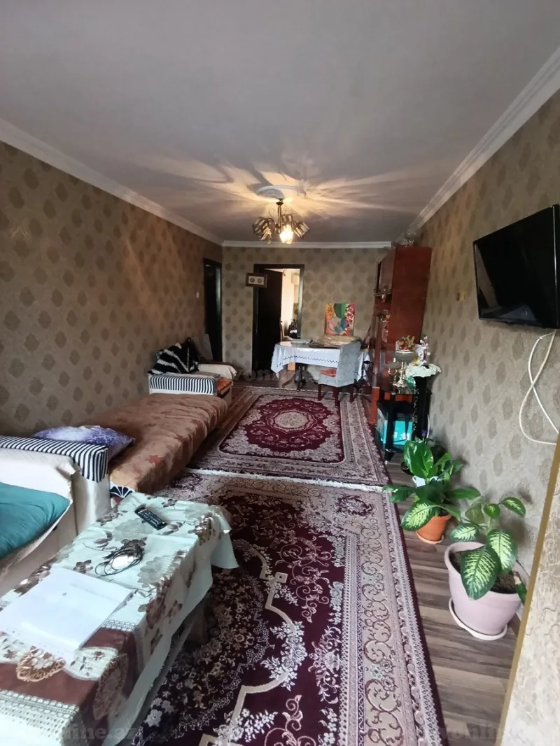 Satılır 2 otaqlı Mənzil Köhnə tikili 60 m² Xırdalan - şəkil 4