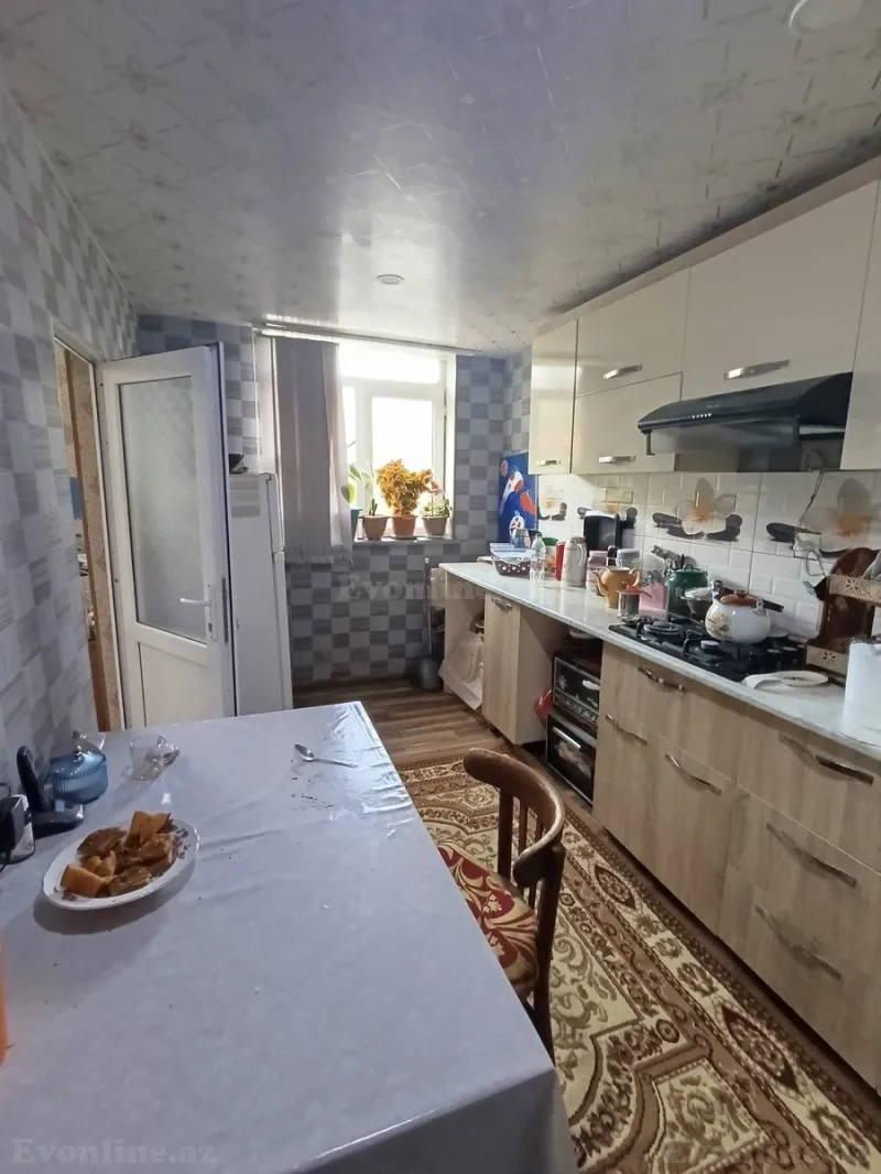 Satılır 2 otaqlı Mənzil Köhnə tikili 60 m² Xırdalan - şəkil 6