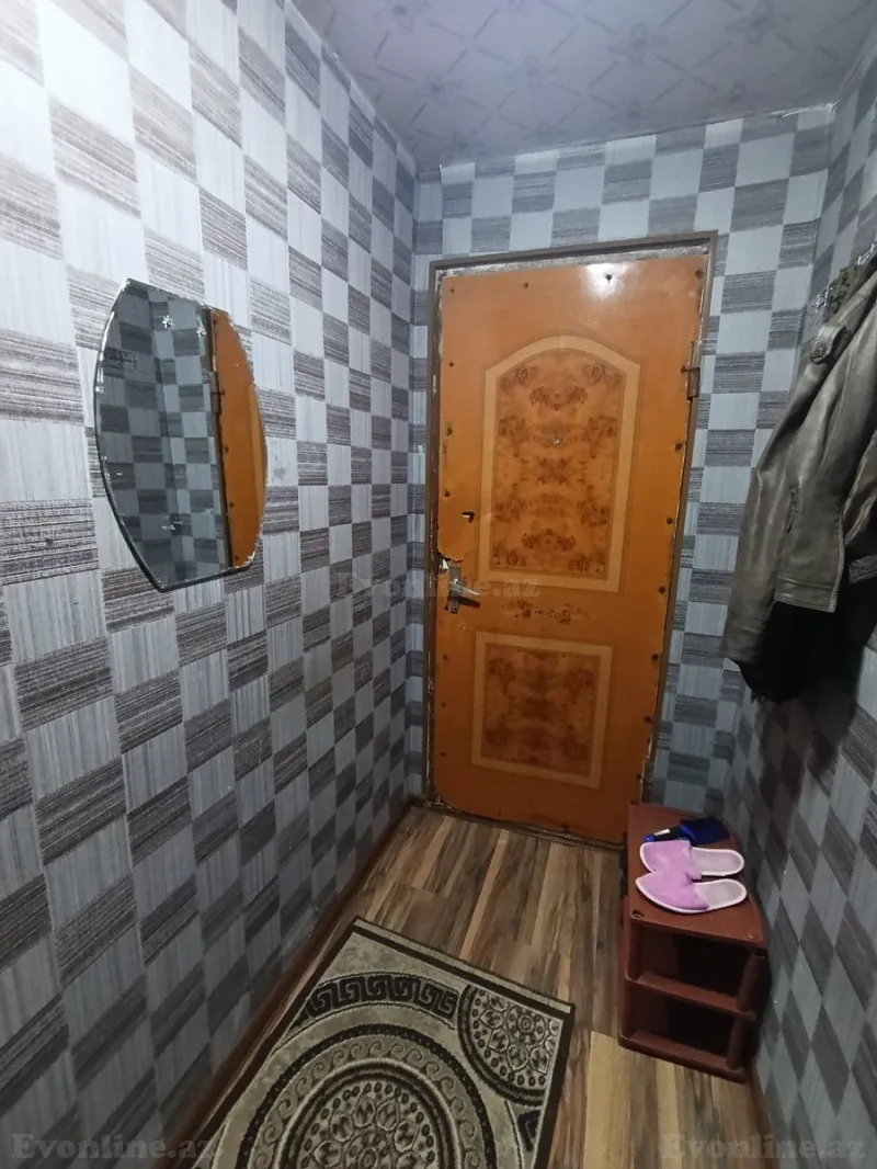 Satılır 2 otaqlı Mənzil Köhnə tikili 60 m² Xırdalan - şəkil 7