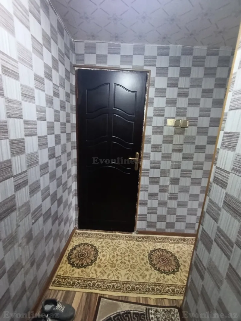 Satılır 2 otaqlı Mənzil Köhnə tikili 60 m² Xırdalan - şəkil 8