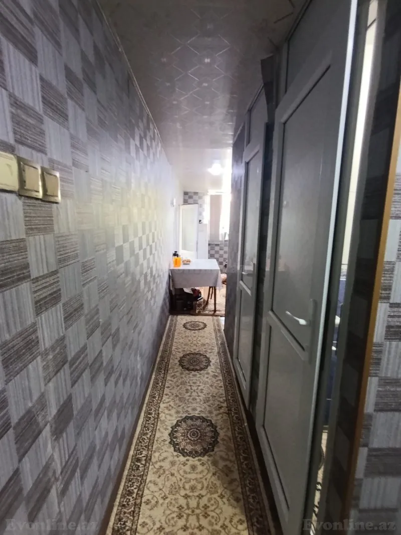 Satılır 2 otaqlı Mənzil Köhnə tikili 60 m² Xırdalan - şəkil 9