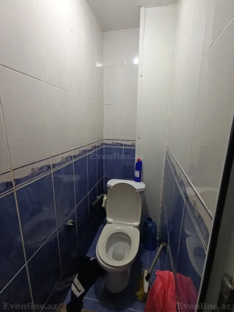 Satılır 2 otaqlı Mənzil Köhnə tikili 60 m² Xırdalan - şəkil 10