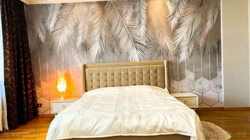 Kirayə verilir 3 otaqlı Mənzil Yeni tikili 190 m² 28 May m. - şəkil 8