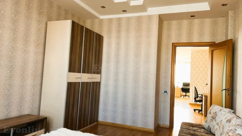 Kirayə verilir 3 otaqlı Mənzil Yeni tikili 190 m² 28 May m. - şəkil 10