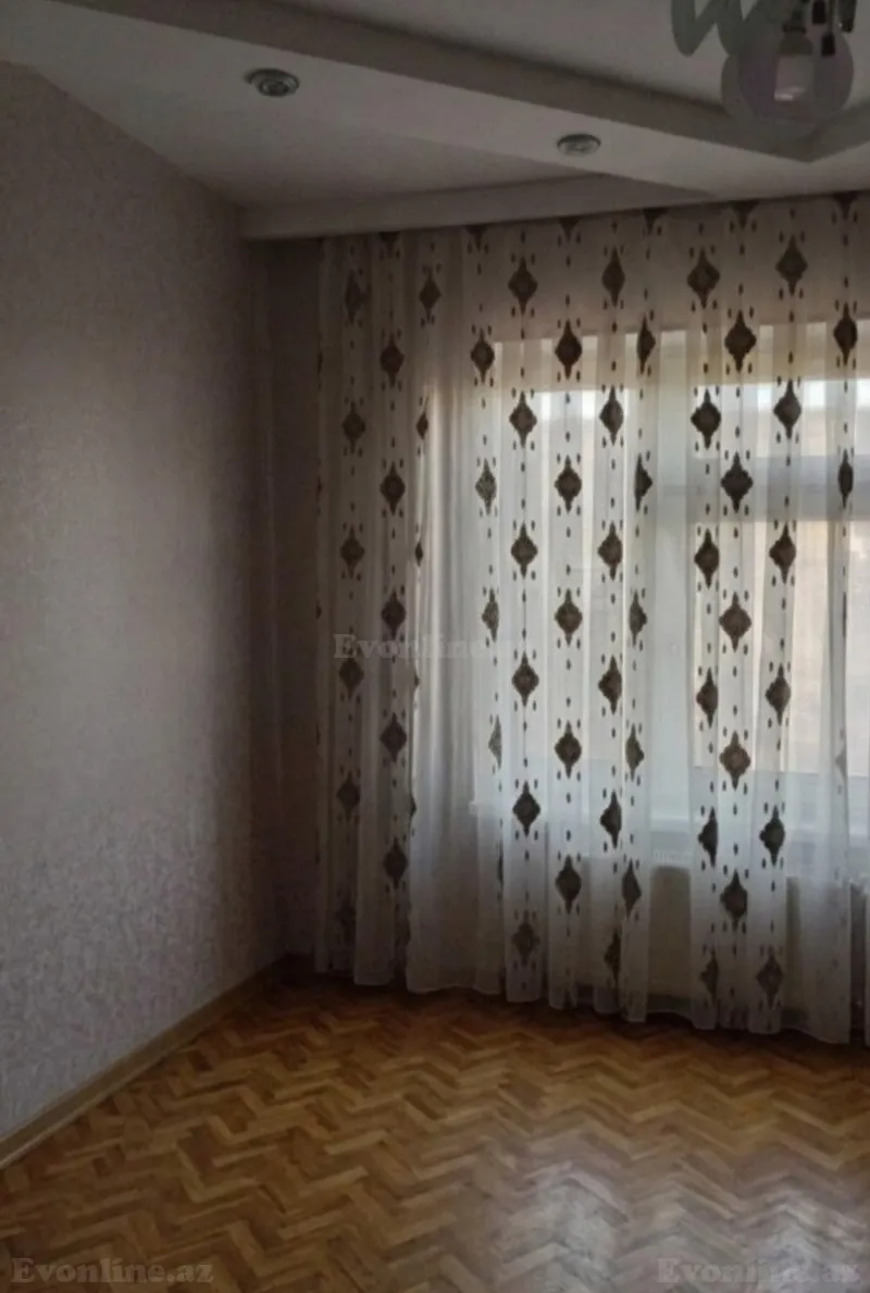 Satılır 4 otaqlı Mənzil Köhnə tikili 90 m² Sumqayıt - şəkil 2